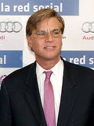 Aaron benjamin sorkin (born june 9, 1961) is an american screenwriter, director, producer, and playwright. Aaron Sorkin Wikiquote