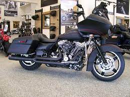 I Customized This Harley Davidson 2013 Fltrx Road Glide Custom With A Vance Hines 2into1 Black Road Glide Custom Custom Harleys For Sale Street Glide Harley