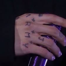 Check spelling or type a new query. Jungkook S Tattoos Meanings Updated