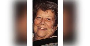 Obituary information for Judy Ann Riddell