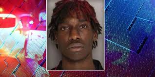 Suspect in fatal Huger home invasion back in South Carolina