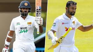 Anurdha kurukulsooriya is the wife of dimuth karunaratne. Icc Mistakes Dimuth Karunaratne For Lahiru Thirimanne In Social Media Posts Corrects After Fans Point Out That S Not Sri Lankan Captain Latestly