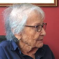 Valli Feldman Obituary