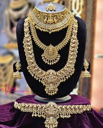 Bridal Jewellery Set under 500