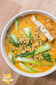 Combine with milk in a medium saucepan and cook on medium to low heat until consistent. Vegan Cheese Curry Ramen The Viet Vegan