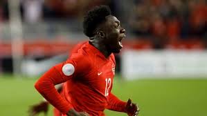 Why the olympic soccer semifinal could be another classic. Canadian Men S Soccer Team Sticks With Familiar Look For Rematch With U S Cbc Sports