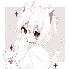 歌い手 utaite おしゃれまとめの人気アイデア pinterest adrian acevedo アニメのネコ アニメの女の子猫 イラスト