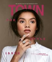 TOWN Oct. 2020 by Community Journals