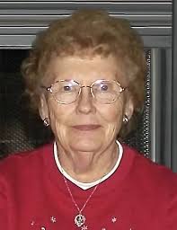 Obituary information for Marian I. Carlson
