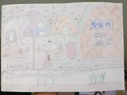 In this activity, the team has to instruct their artist to draw an item. Well I Finished That Shitty Drawing I Am A Beginner In Drawing And A Little Bit Color Blind This Is A Concept Are I Thought While I Was Playing The Game