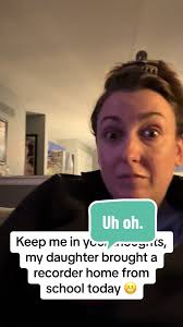 Third grade recorder time! #thirdgrade #recorder #recorderplayer #help...