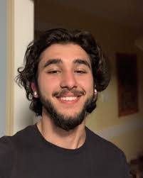 Danny Ismail's Instagram, Twitter & Facebook