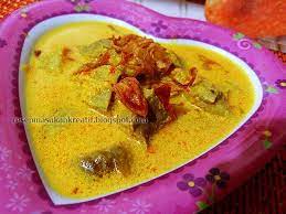 Gulai Sapi Resep Resep Masakan Kari