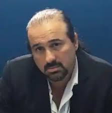 Judge orders accused child killer to get legal representation