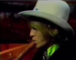 Robert Gabay Smith Rolling Stone