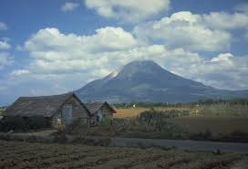 Authorities said there was no immediate danger to life or. Global Volcanism Program Sinabung