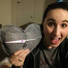 Birthday gift from the misses followed by a nice birthday dinner