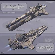Ufunk Net Spaceship Design Concept Ships Starship Concept