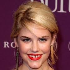 Ashley Smith (Model)