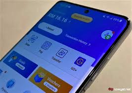 You may reload your touch 'n go card at selected atm/cdm nationwide. Touch N Go Parking Surcharge Finally Going Away New Card With E Wallet Reload Coming Soon Lowyat Net