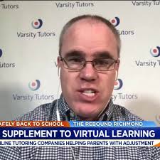 Online tutoring companies gear up to help families