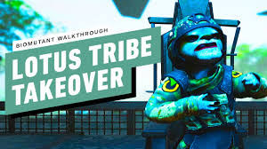 Biomutant has been long in development but its highly anticipated release date is nearly here. Lpbbf4nqmr9ddm