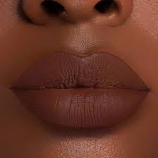 Maybe you would like to learn more about one of these? Chocolate Wasted Dark Brown Liquid Matte Lipstick Dose Of Colors