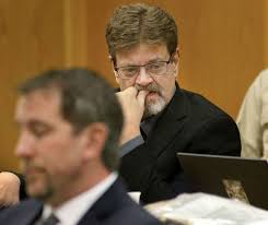Defense team rests case; Mark Redwine declines to testify