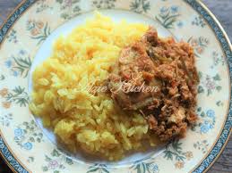 Jom tengok pulut kuning yang dimasak guna noxxa. Pulut Kuning Mudah Dengan Periuk Noxxa Azie Kitchen