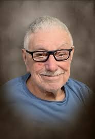 Gerald Louis Diamond Obituary October 29, 2024