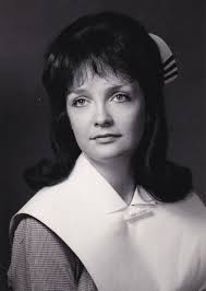 Joy Benjamin Obituary