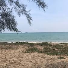 Отель punggai bayu beach resort 1* расположен в малайзии по адресу: Photos At Punggai Bayu Beach