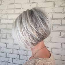 Dimensional Platinum Blonde Behindthechair Com Textured Bob Hairstyles Artistic Hair Short Hair Styles
