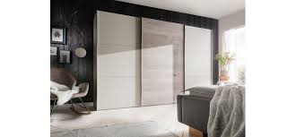 Schwebeturenschrank Natura Colorado Mit Glas Furnierfront In Braun Berkemeier Home Company In 2020 Schwebeturenschrank Schweben Mobelstuck
