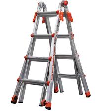 Save On Ladders Best Ladder Little Giants Aluminium Ladder