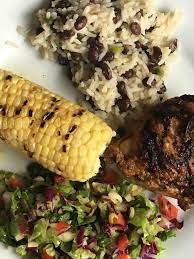 Jamie Oliver S Jerk Chicken Cheapcooking Recipe Jamie Oliver Jerk Chicken Chicken Dinner Recipes Curry Chicken Recipes