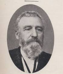 Dr John Eason Goodson Sr. (1819-1892)