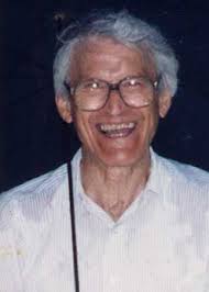 Clarence William Klingensmith (1916-2004)