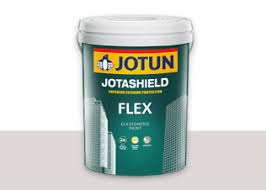 Jotashield Flex Exterior Products Jotun