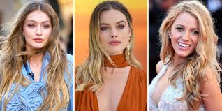 Long blonde hairstyles have always been associated with femininity, grace and elegance. Blonde Hair Colors For 2021 Best Blonde Hairstyles From Bronde To Platinum