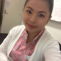 Rochelle Marie Mendoza