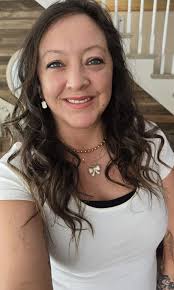 🏀Cute new Basketball Bow earrings in stock! ❤️💙We have two of each color  available!