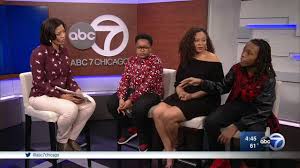 Stay with the article to find out more about the actor. The Chi Cast Members From Chicago Talk About Hit Show Youtube