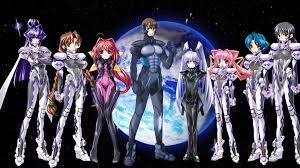 Muv-Luv Makes Its Super Robot Wars Debut In A Super Robot Wars X-Ω  Collaboration - Siliconera