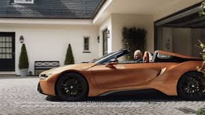 Mercedes Ceo Retires And Bmw Pays Tribute To Him With A Commercial Collater Al