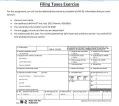 The 1040ez is an alternative to the internal revenue service's (irs) 1040 income tax form and offers a. Finance Taxes Worksheets Teaching Resources Teachers Pay Teachers