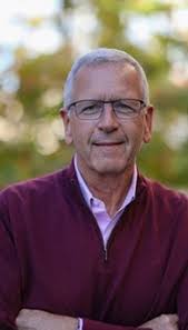 Colloquia with Dr. Joseph M. DeSimone!!!