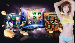 Mengenal Cara Kerja Mesin Judi Online Slot – Qui Toscana