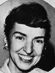 Joan Townsend King (1925-1976)