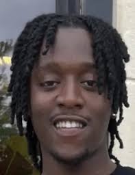 Obituary information for Izerion Cooper